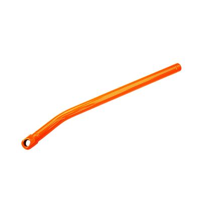 High Lifter Products Upper Radius Bars (Orange) - PSRA-RZR1-1-O